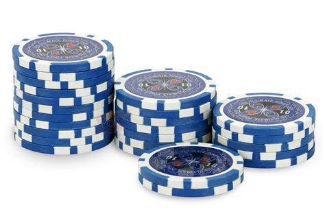  jetons poker casino